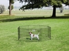 Picture of SAVIC Puppy Park 8 Panels | Portable Dog Playpen